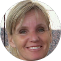 Gitte Svensson Olsen