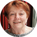 Ulla Kromann Hansen