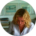 Pia Løvschal