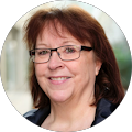 Tina Harris Tronsmark