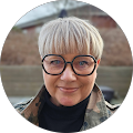 Anette Bak Hansen