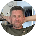 Mike . Andersen
