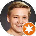 Frisør Hos Peter Odense - Odense 4 Nikolaj Kristiansen