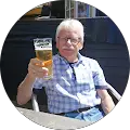 Harry Pedersen