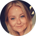 Salon Rosengren - Glumsø 8 Pernille Larsen
