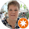 Hair Company - Hadsund 2 Laila Hildegard Jensen