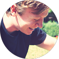 Benjamin Thorup Arnfred