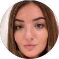 Camilla Nazeri