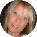 Annette Mortensen