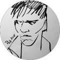 Dan cut - Helsingør 7 Josh