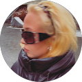 KL Hair Studio - København S 9 Dicte Elvira Skriver