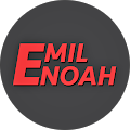 Emil Noah