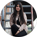 Yalda Ghourkhani
