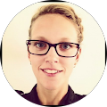 Nesshair & Beauty - Skovlunde 7 Pauline Gredal