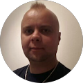Sharwan Barbershop - Vejle 8 Bjørn Søgaard