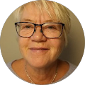Hanne Ladefoged