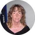 Joan Buurmeister