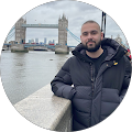 Oktay Ciftci
