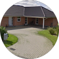 Familien Lydersen