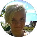 Julie Bjørnstad Andersen