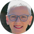 Doris Østergaard