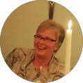 Lene Holm Hansen