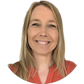 Eva Anker Lund