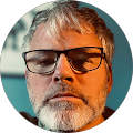David Kosteljanetz