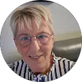 Inga Nørholm