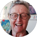 Else Rasmussen