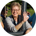 Grethe Udbjørg
