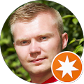 Martin Grønbak Tranberg