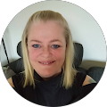 Christina “Stine” Hald