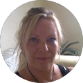 Pia Kjær