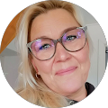 Lotte Iversen