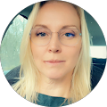 Bettina Lykke Johansen