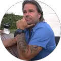 Poul Greisen