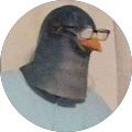 T R