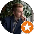 Frisør William - Aars 2 Karl Näsfors