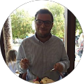 Barberen i Silkeborg, v/ Rene Kortegaard - Silkeborg 2 Jens McGhee