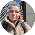 annedorthe RPedersen Rosendal