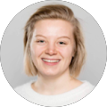 Line Bo - København K 9 Helene Midttun