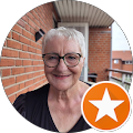Merle & Wilde - Faxe 3 Jytte Pein Møller