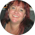 Tina Folkmann Iversen