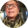 Ulla Jæger