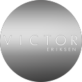 Victor Eriksen