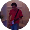 Christian Chang Madsen