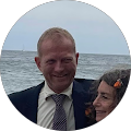 Michall Dann Østergaard Jensen