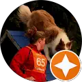 Team Rønnow - Sæby 4 Tine Elman Nielsen