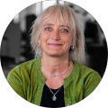 Jette Rydahl Sørensen